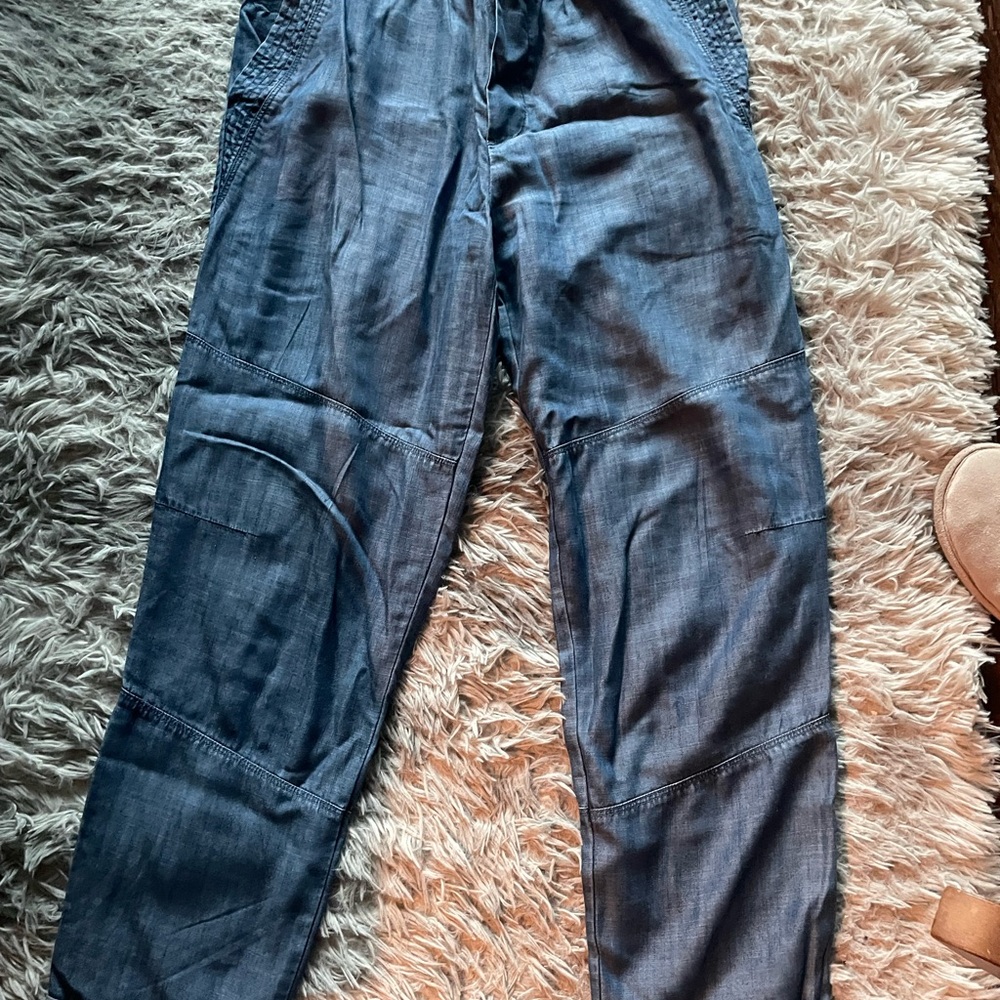Lord & Taylor Denim Blue Jeans
